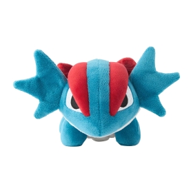 ポケモンドールズ ボーマンダ