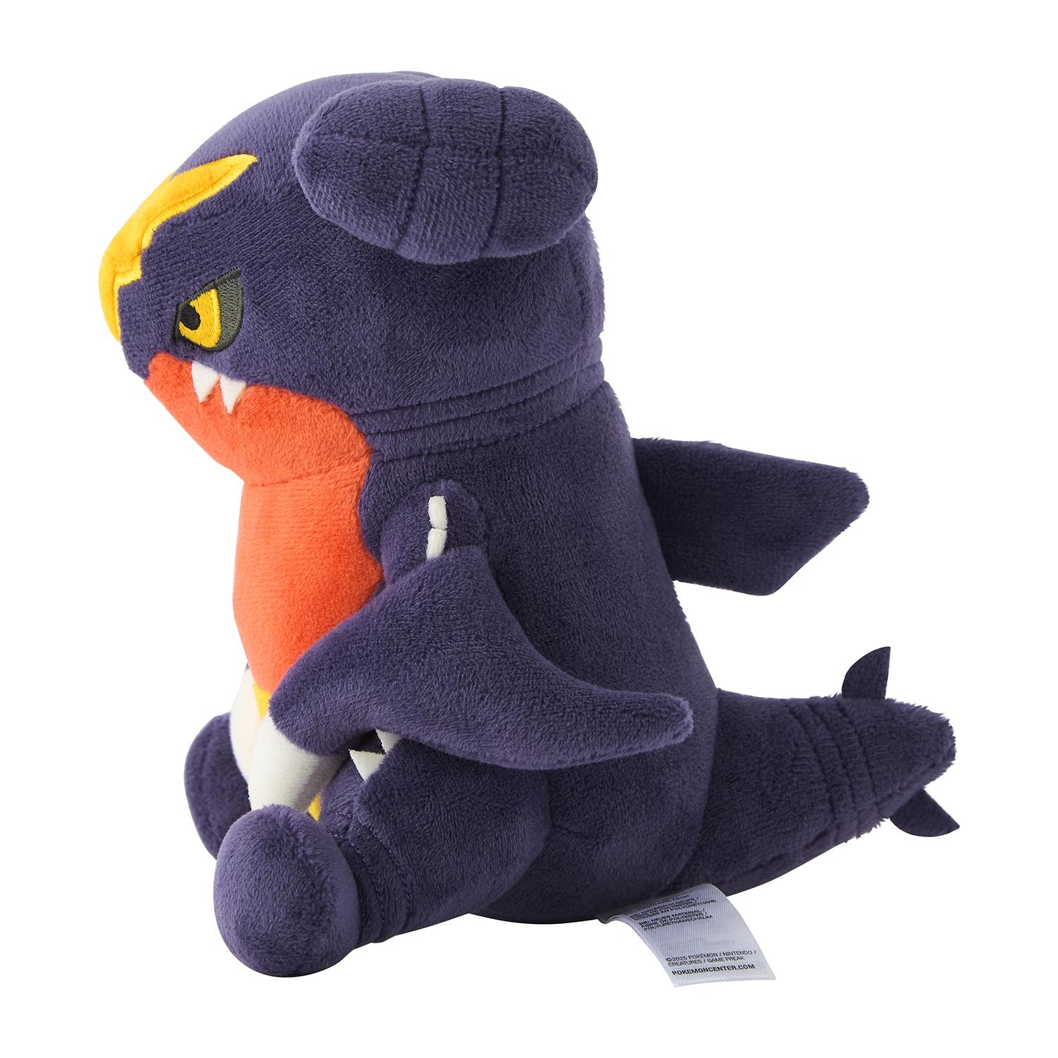  ポケモンドールズ ガブリアス