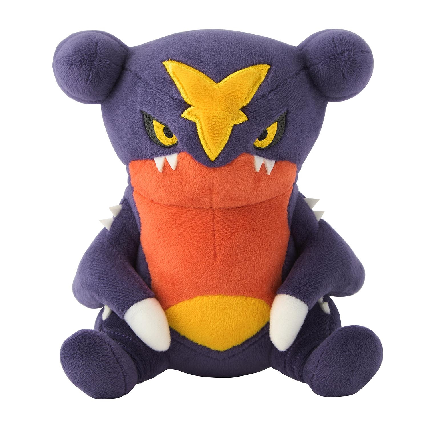  ポケモンドールズ ガブリアス
