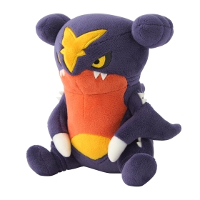  ポケモンドールズ ガブリアス