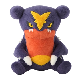 ポケモンドールズ ガブリアス