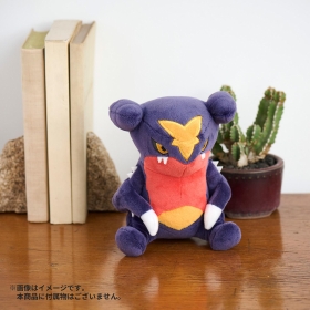  ポケモンドールズ ガブリアス