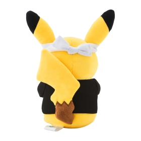 ぬいぐるみ ラーメンピカチュウ ポケモンセンターフクオカR