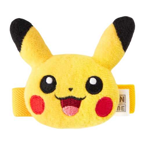 ポケモンカードゲーム ぬいぐるみカードマルチバンド ピカチュウ