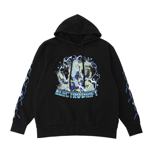 パーカー ミライドン Unisex M/L