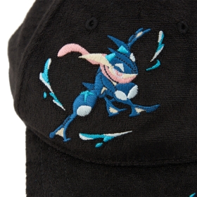 キッズキャップ ゲッコウガ