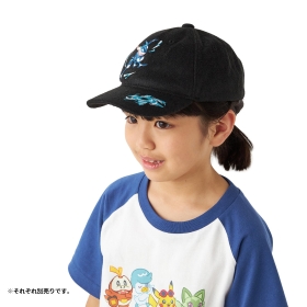 キッズキャップ ゲッコウガ
