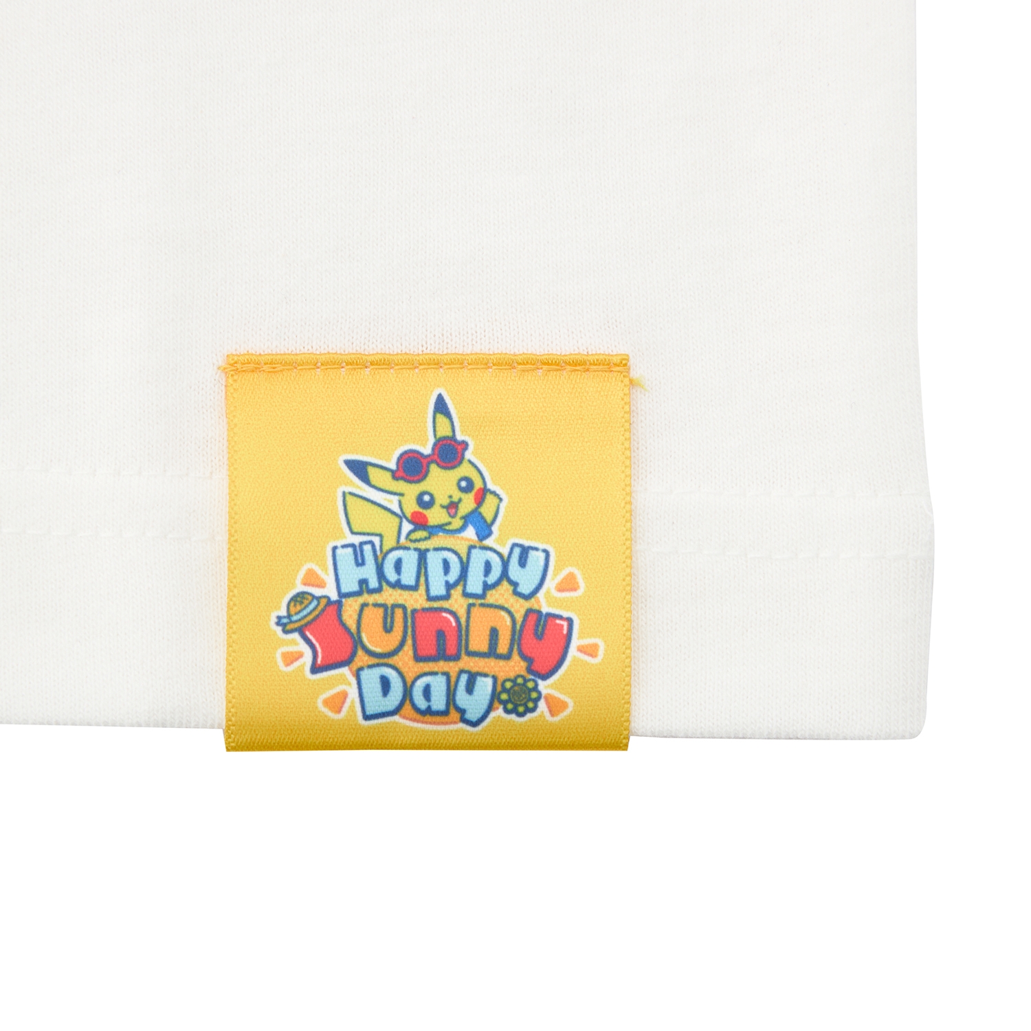  Tシャツ Happy Sunny Day KIDS 110cm