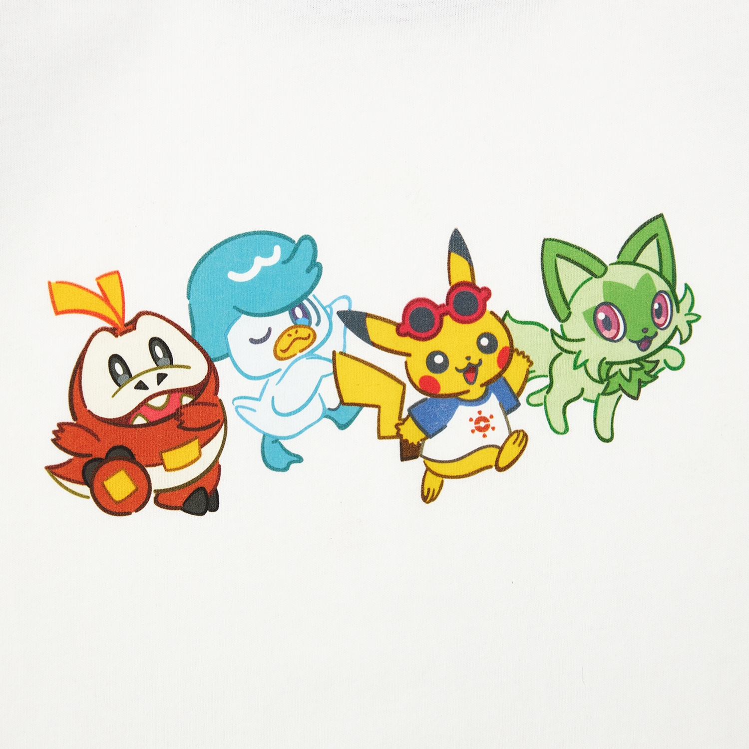  Tシャツ Happy Sunny Day KIDS 110cm