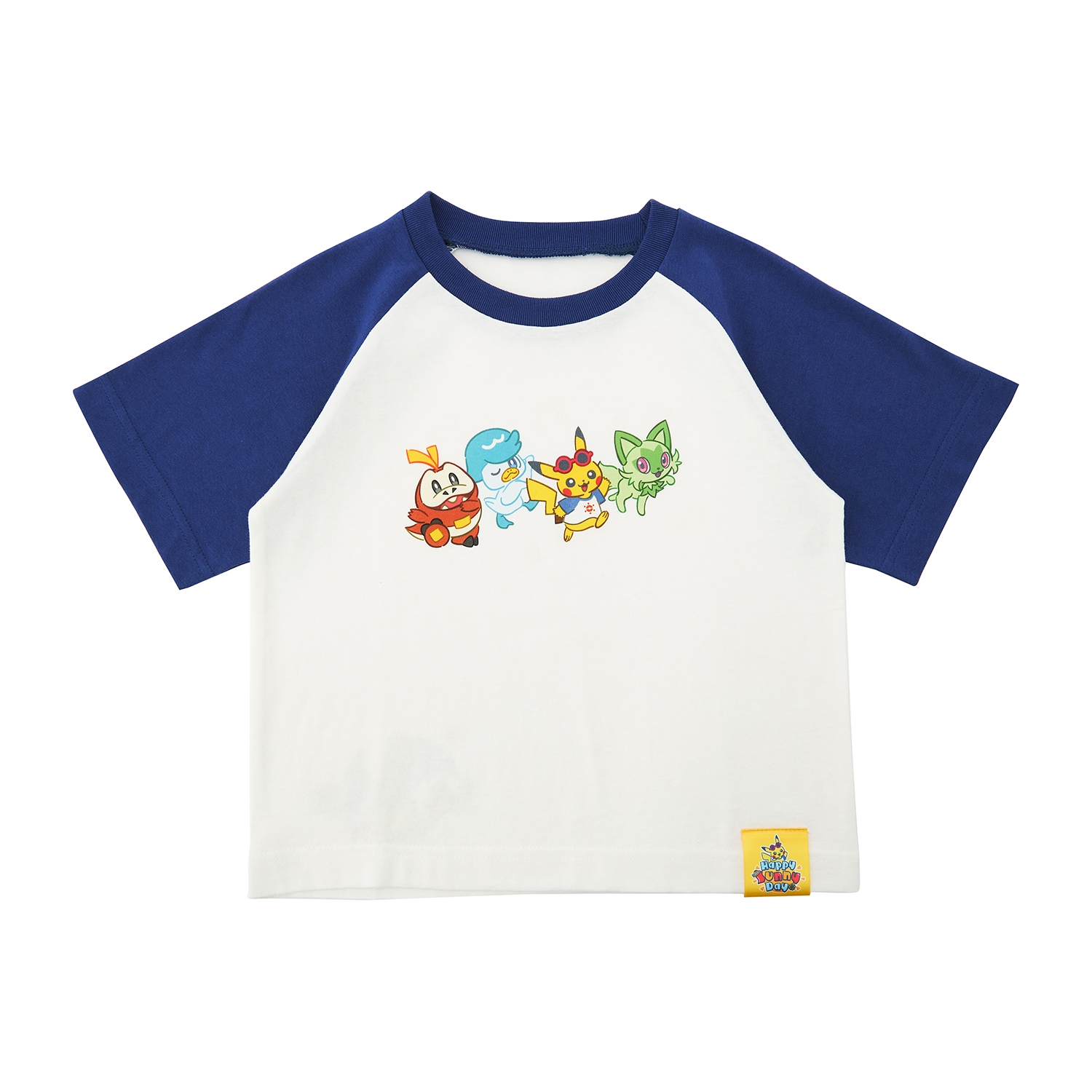  Tシャツ Happy Sunny Day KIDS 110cm