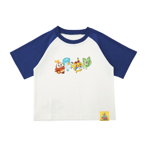 Tシャツ Happy Sunny Day KIDS 110cm/130cm
