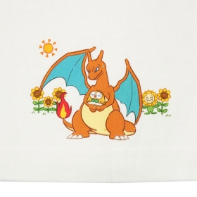 Tシャツ Happy Sunny Day KIDS 110cm