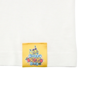 Tシャツ Happy Sunny Day Free