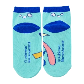 【選べる】ショートソックス Happy Sunny Day (19-21cm)