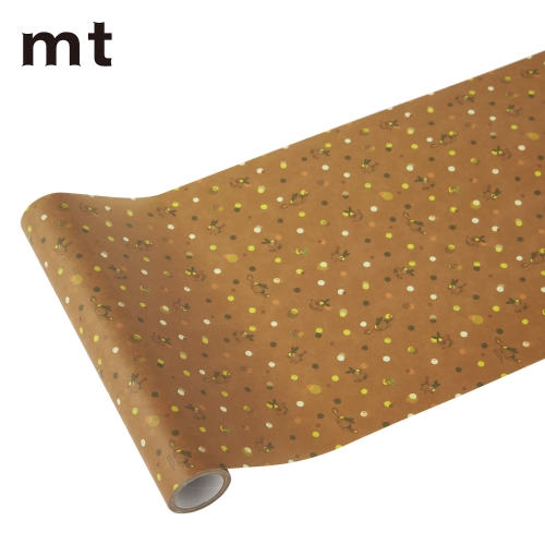 貼ってはがせるデコレーションテープ ポカブ