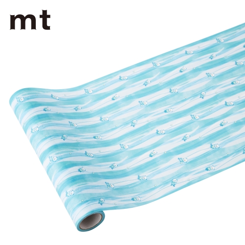 貼ってはがせるデコレーションテープ ミジュマル