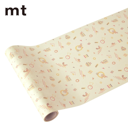 貼ってはがせるデコレーションテープ オタチ