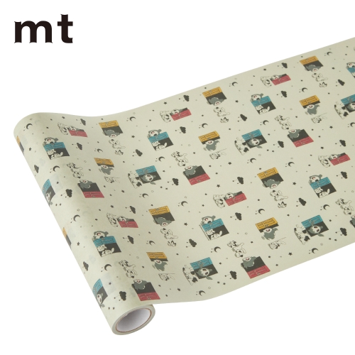 貼ってはがせるデコレーションテープ ヨマワル・ピチュー・ピィ・ソーナノ