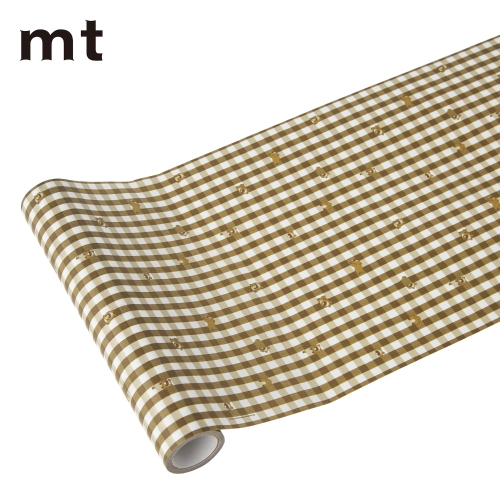 貼ってはがせるデコレーションテープ ビッパ