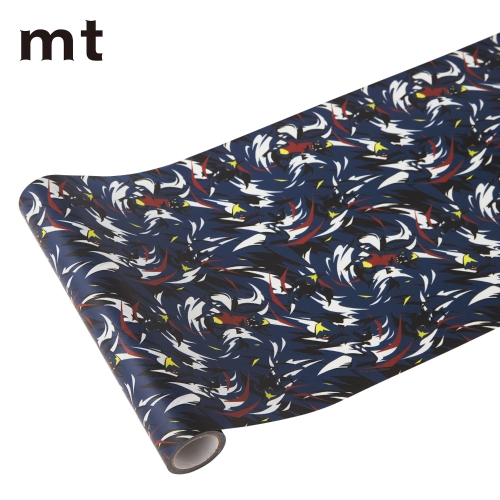 貼ってはがせるデコレーションテープ ガブリアス