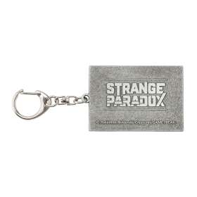 メタルキーホルダー STRANGE PARADOX 未来A ｜【公式】ポケモン