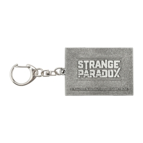 メタルキーホルダー STRANGE PARADOX 未来B