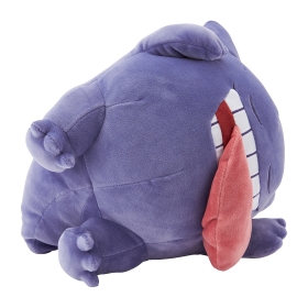 もっちりぬいぐるみ Pokémon Sleep おやすみゲンガー