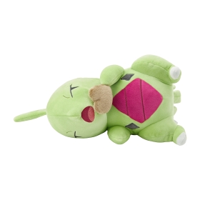 もっちりぬいぐるみ Pokémon Sleep おやすみヨーギラス