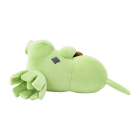 もっちりぬいぐるみ Pokémon Sleep おやすみヨーギラス