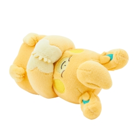 もっちり手のりぬいぐるみ PAMO NO MURE おねんねパモット