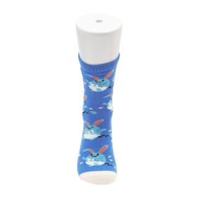 【選べる】ミドルソックス マリルリ (23‐25cm)/(25-27cm)