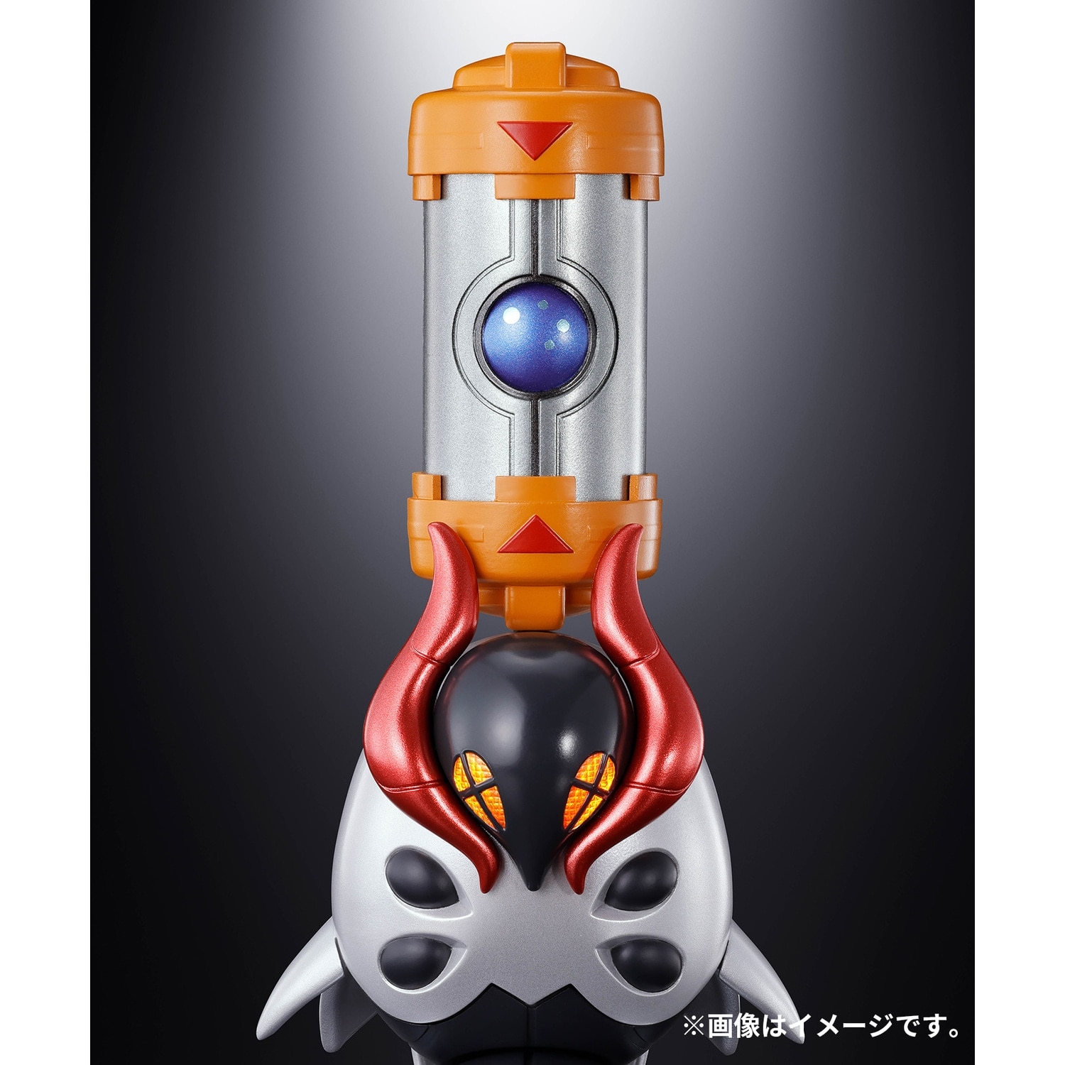超合金 テツノドクガ ｜【公式】ポケモンセンターオンライン