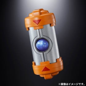 超合金 テツノドクガ