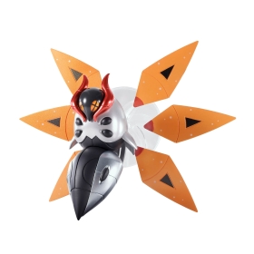 超合金 テツノドクガ