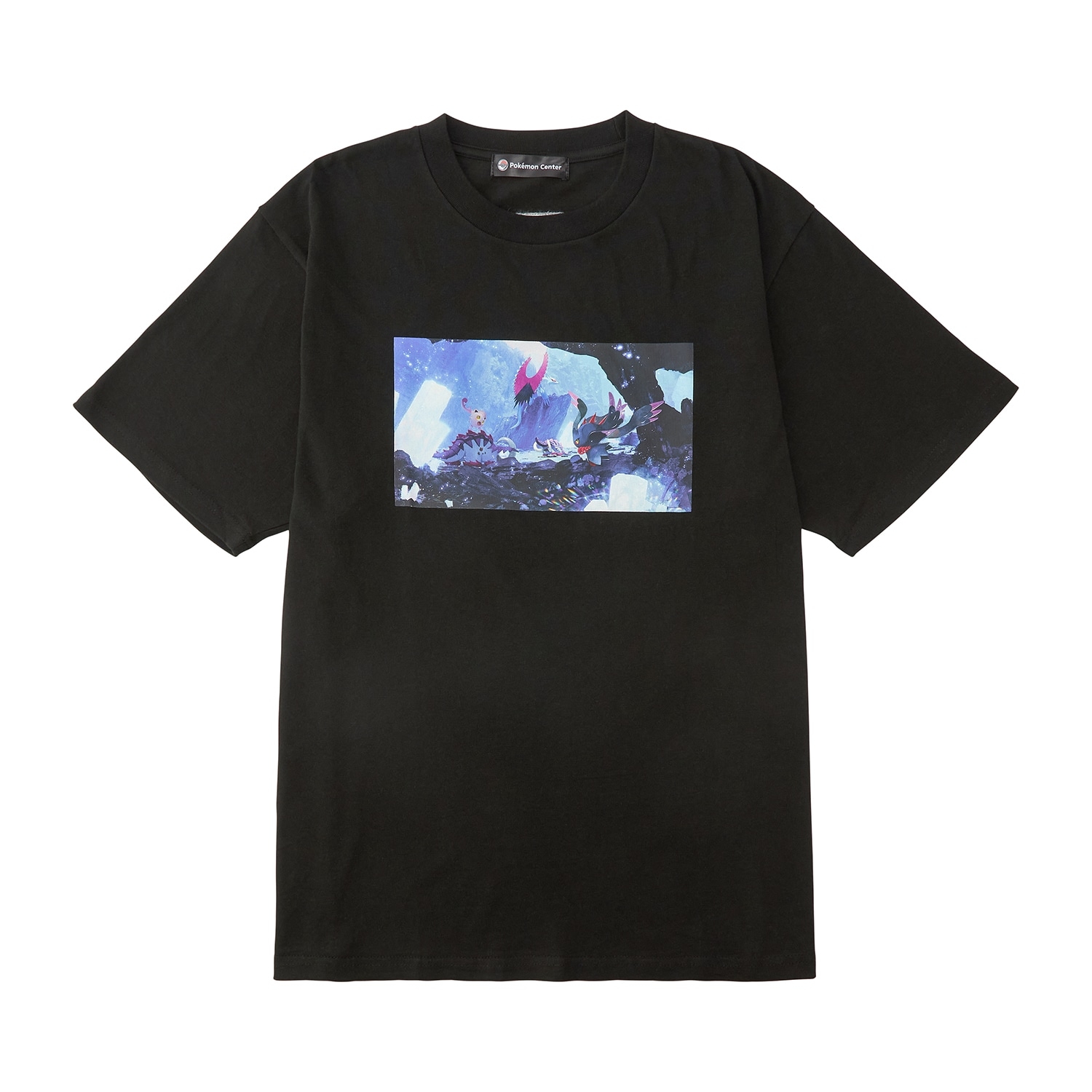 Tシャツコレクション STRANGE PARADOX
