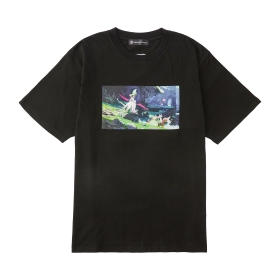 Tシャツコレクション STRANGE PARADOX