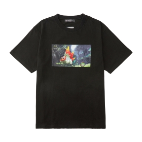 Tシャツコレクション STRANGE PARADOX
