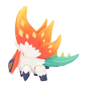 メモスタンドフィギュア チヲハウハネ