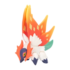 ポケモン メモスタンドフィギュア チヲハウハネ - メルカリ