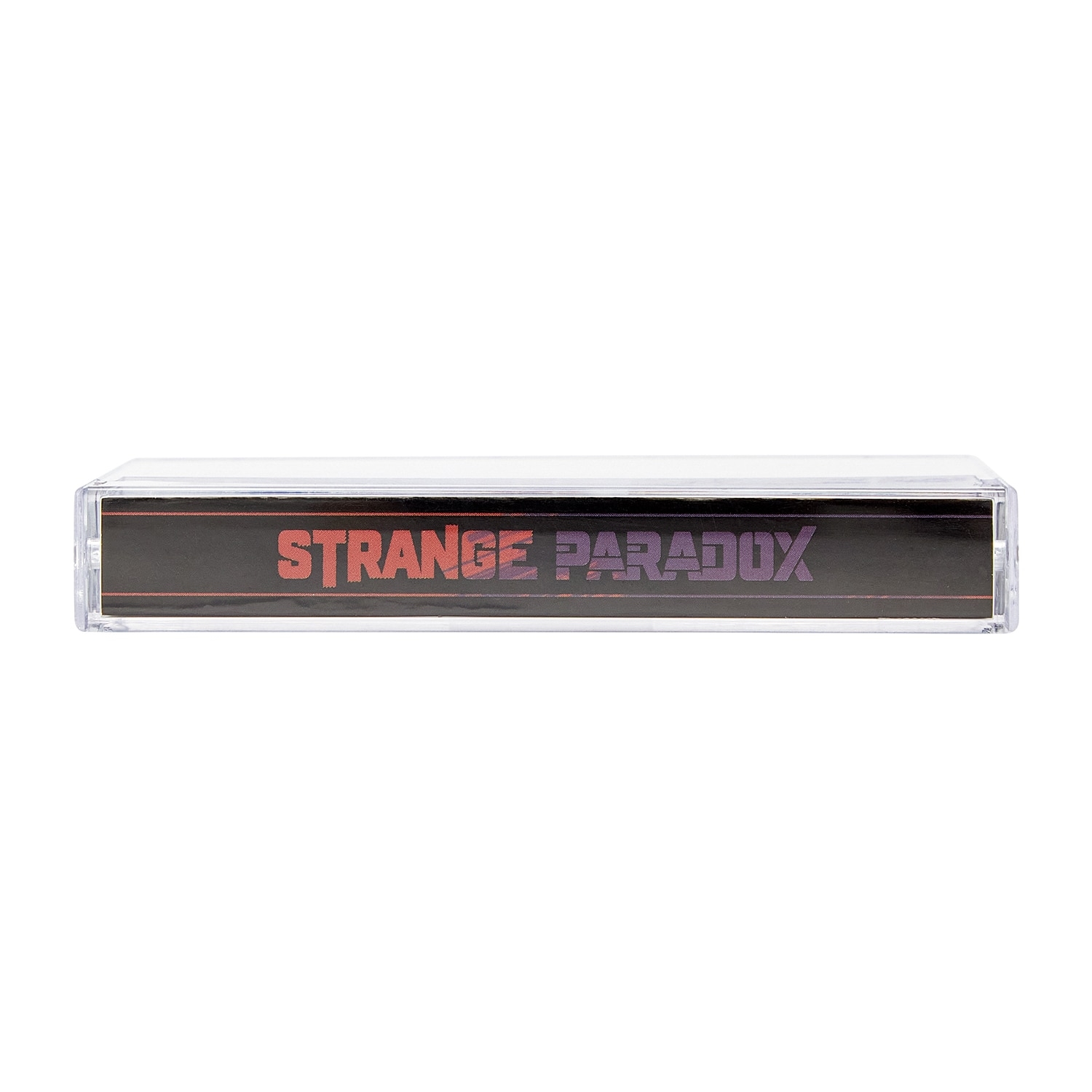 ケース入りメモ STRANGE PARADOX 古代