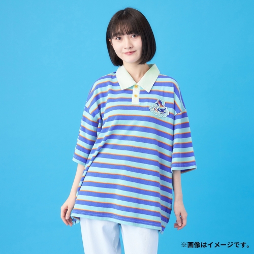 ポロシャツ ウェーニバル M/L
