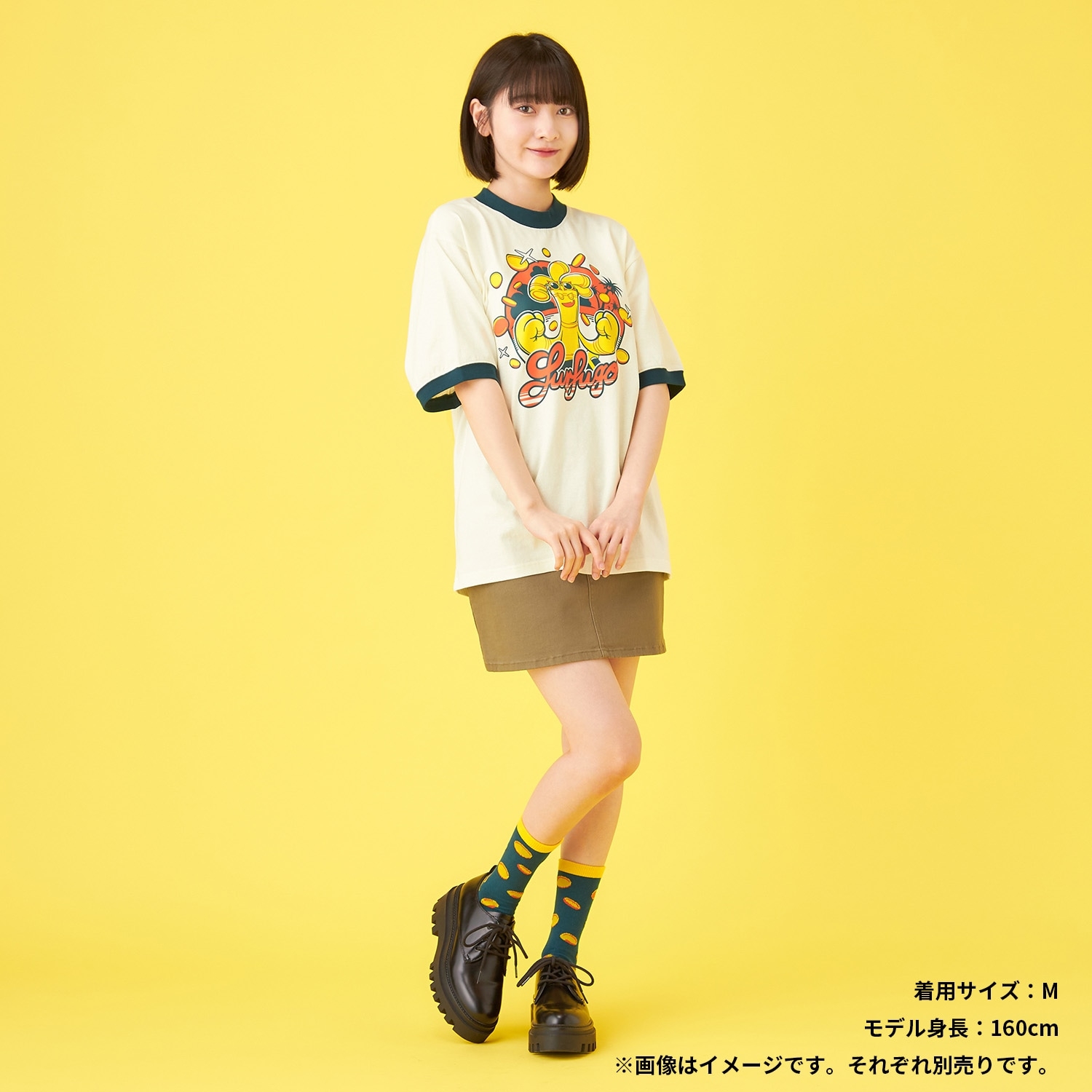 ポケモンGO 台湾限定 Tシャツ ホワイト Mサイズ 新品未使用