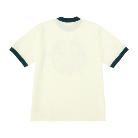 リンガーTシャツ サーフゴー M/L