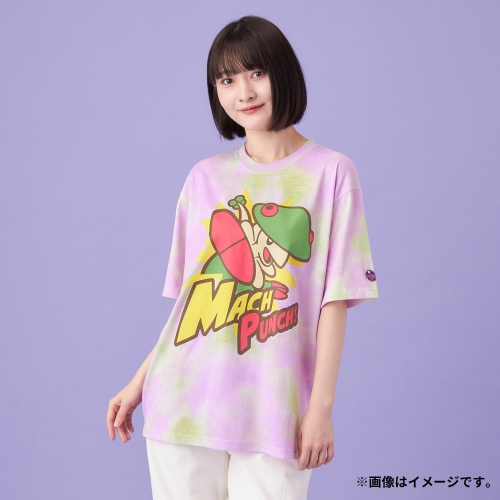 Tシャツ キノガッサ M/L