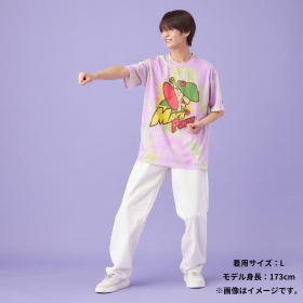 Tシャツ キノガッサ M/L