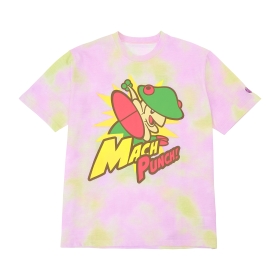 Tシャツ キノガッサ M/L