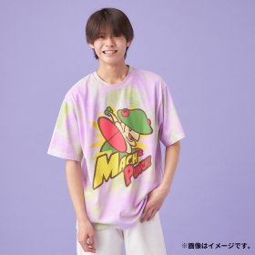 Tシャツ キノガッサ M/L
