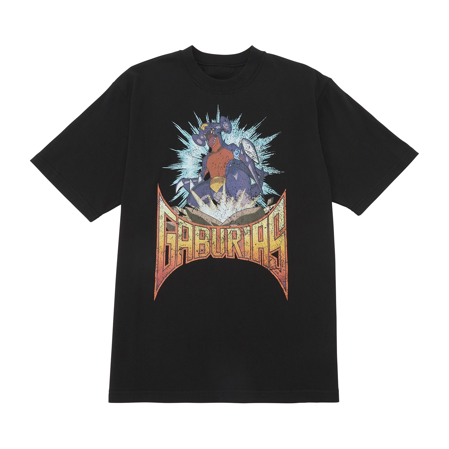Tシャツ ガブリアス M/L