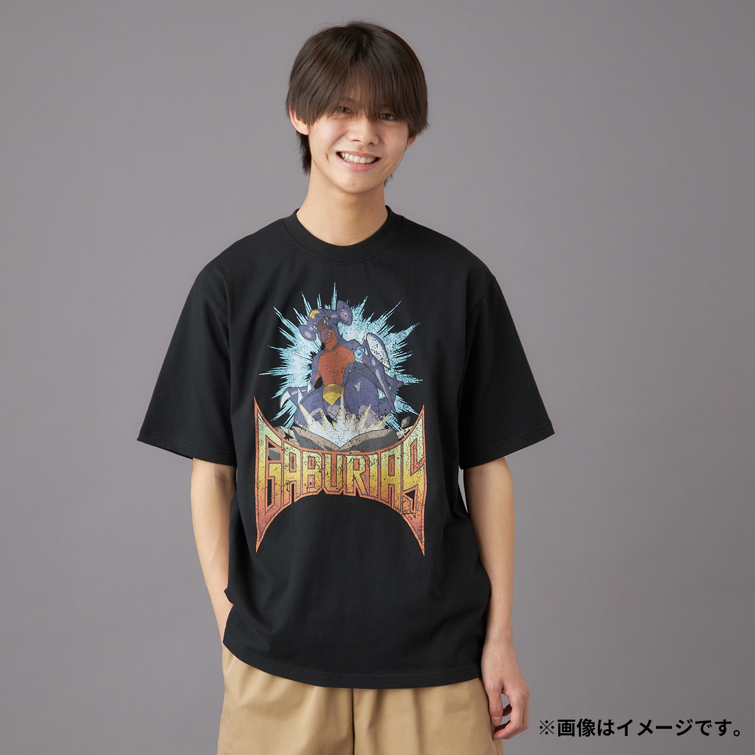 Tシャツ ガブリアス M/L