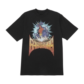 Tシャツ ガブリアス M/L